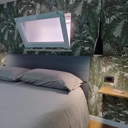 Dom wakacyjny L'angolo Dei Sogni *