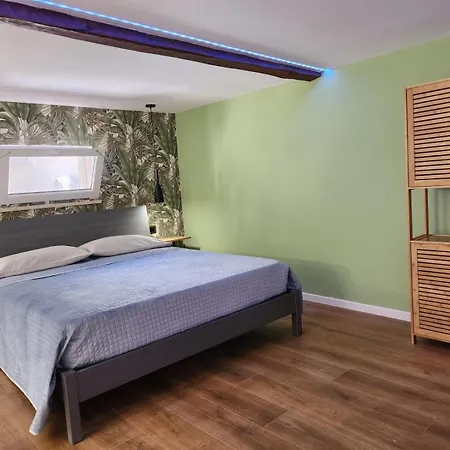 L'angolo Dei Sogni Дом отдыха Палермо