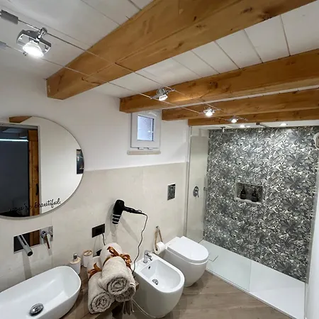 Дом отдыха L'angolo Dei Sogni