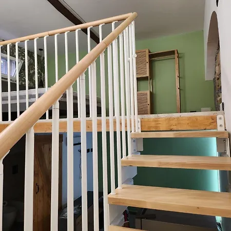 Дом отдыха L'angolo Dei Sogni *