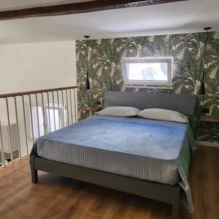 Дом отдыха L'angolo Dei Sogni Палермо