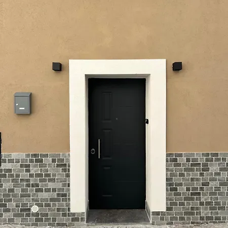 L'angolo Dei Sogni Дом отдыха Палермо