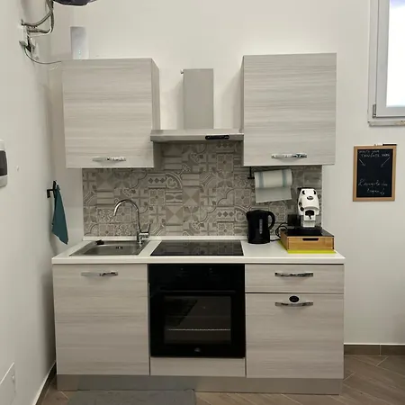 Дом отдыха L'angolo Dei Sogni *