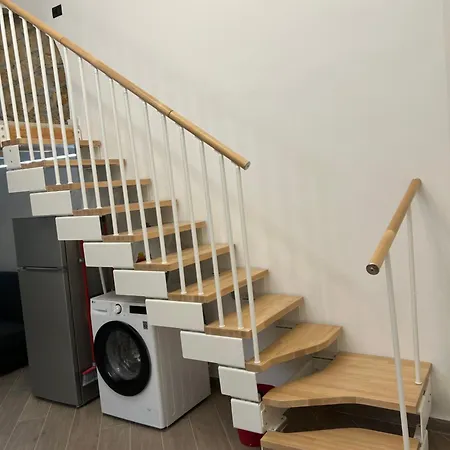 Дом отдыха L'angolo Dei Sogni *