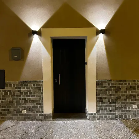 L'angolo Dei Sogni Дом отдыха Палермо