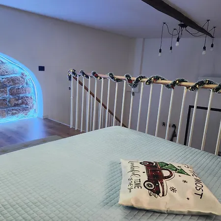 Дом отдыха L'angolo Dei Sogni