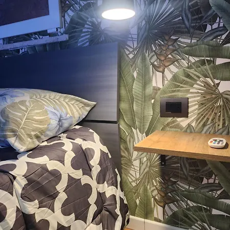 L'angolo Dei Sogni Дом отдыха Палермо