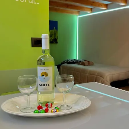 L'angolo Dei Sogni * Палермо