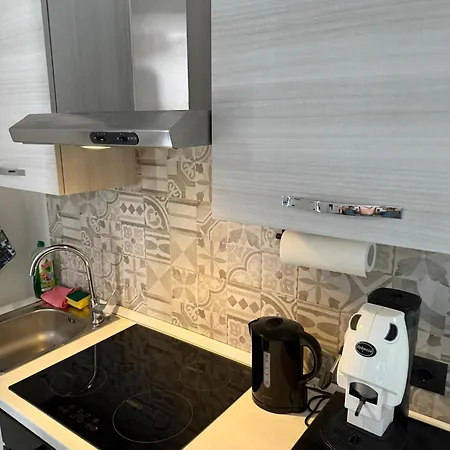 L'angolo Dei Sogni Палермо