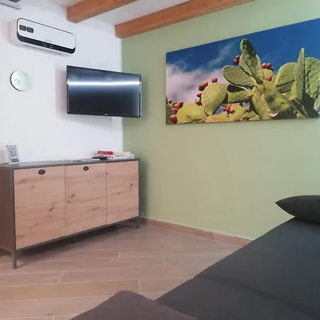 L'angolo Dei Sogni Prázdninový dům