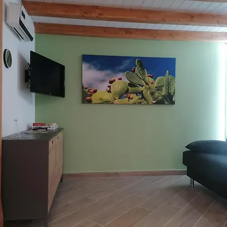 L'angolo Dei Sogni Prázdninový dům
