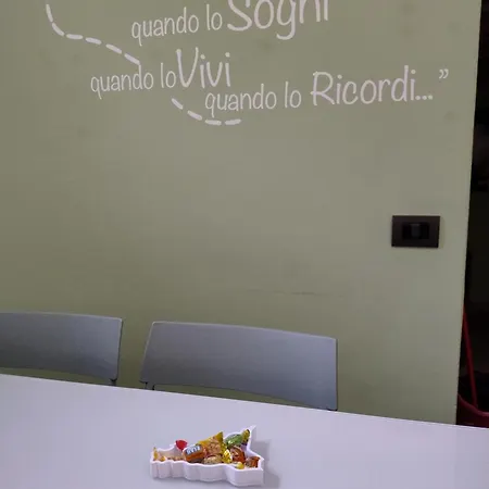 L'angolo Dei Sogni Prázdninový dům Palermo